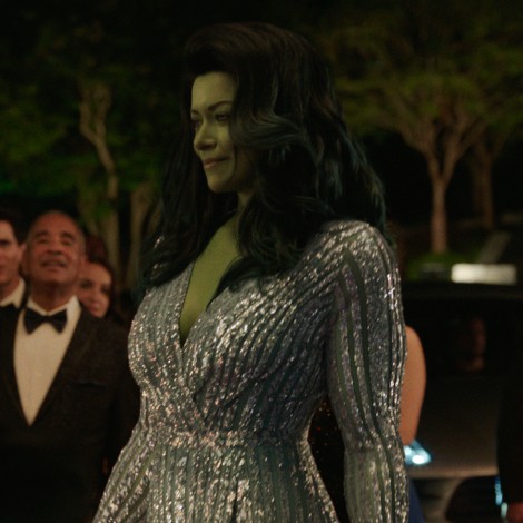 ‘She-Hulk: Abogada Hulka’ por fin le da a los fans el cameo que ansiaban (con un final inesperadamente sexual)