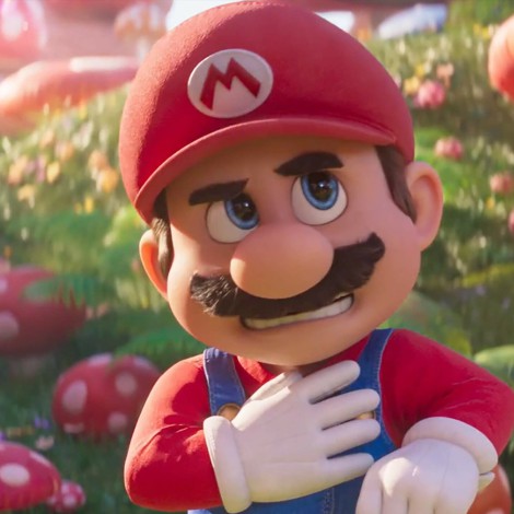 Nintendo presenta el trailer de Super Mario Bros. y no decepciona