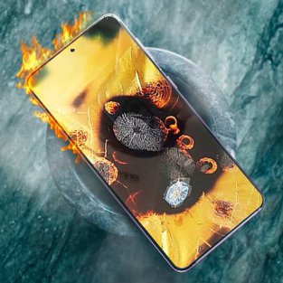 Parece que los teléfonos de Samsung siguen explotando y a un ritmo preocupante.