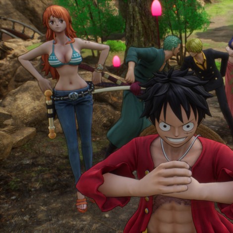 ‘One Piece Odyssey’ ya tiene fecha de lanzamiento: 13 de enero de 2023