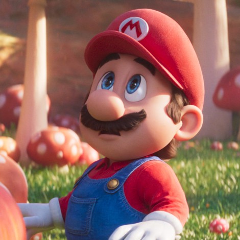 De la estrella a un posible traje: Las claves del teaser tráiler de ‘Super Mario Bros’