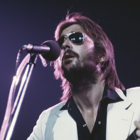¿Por qué llaman a Eric Clapton 'Slowhand' o 'Mano lenta? El origen de un apodo que no se merece
