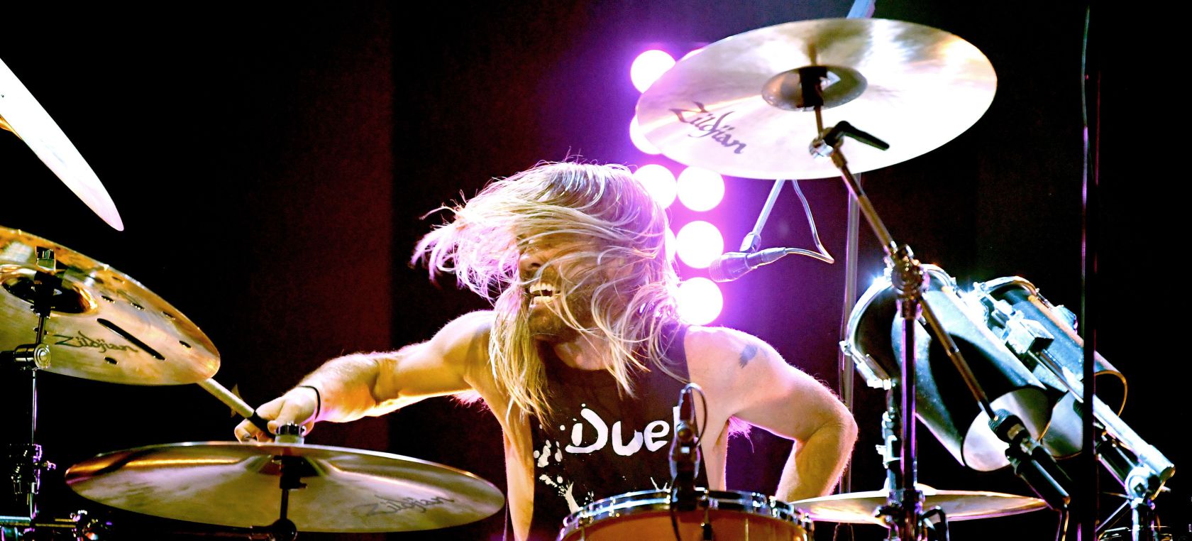 ‘Let There be Drums!’: el documental que resalta el gran papel de la batería en las grandes bandas musicales