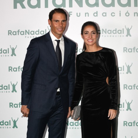 Ya hay dos Rafa Nadal en el mundo tras el nacimiento del primer hijo del tenista