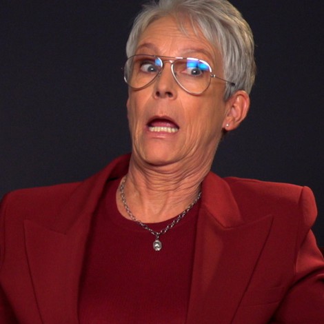 Jamie Lee Curtis vuelve a ‘Halloween: El Final’: “Aunque Laurie esté tatuada en mí, habrá que taparla bien”