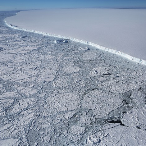 ¿Qué es el permafrost y por qué debería preocuparnos?