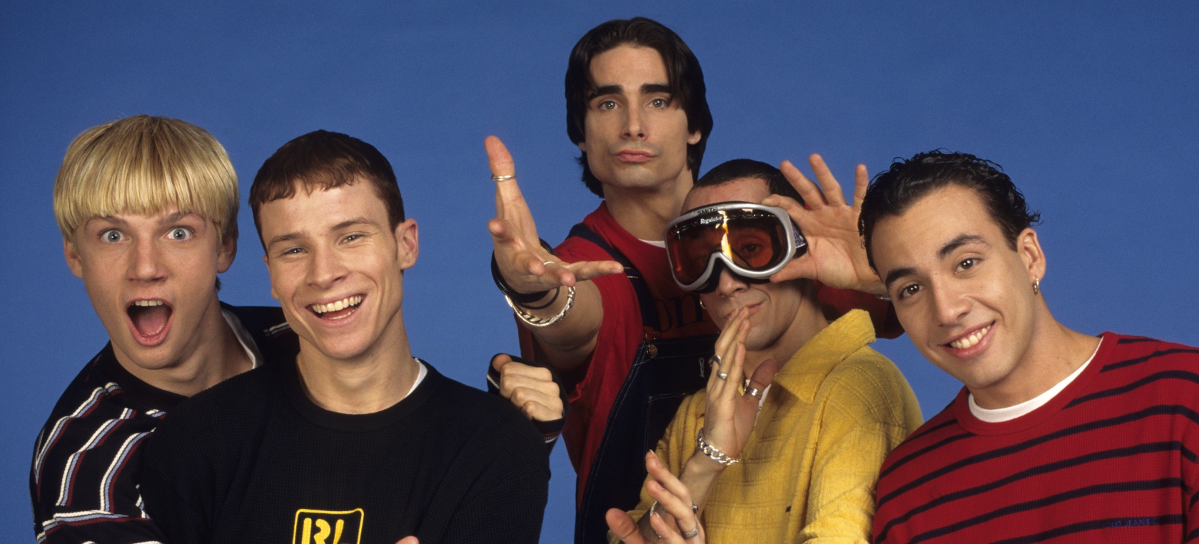 El día que Backstreet Boys anularon su show en Madrid por exceso de fans: “Nunca nos había pasado”