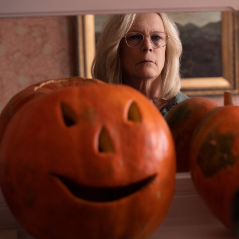 Atrévete a pasar miedo este finde: ‘Halloween: El Final’ y el resto de estrenos de cine de la semana