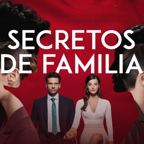 Reparto y personajes de 'Secretos de familia', la nueva serie turca de Antena 3