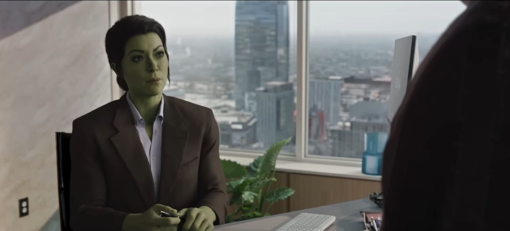 Escena post-créditos ‘She-Hulk: Abogada Hulka’: ¿Qué significa realmente para el futuro de Marvel Studios?