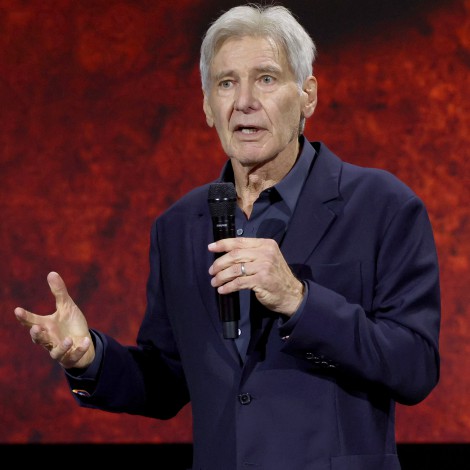 Marvel Studios ficha a Harrison Ford para sustituir a otro de sus actores de renombre