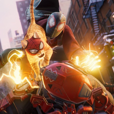 ‘Marvel’s Spider-Man: Miles Morales’ saldrá a la venta para PC el 18 de noviembre