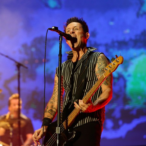 Green Day anuncia una edición deluxe de su álbum ‘Nimrod’ por su 25 aniversario