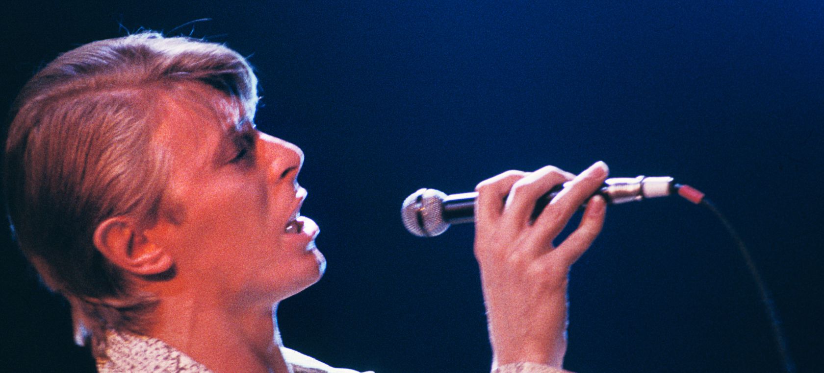 Así es la reedición de ‘Heroes’ de David Bowie por su 45º aniversario