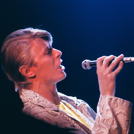 Así es la reedición de ‘Heroes’ de David Bowie por su 45º aniversario