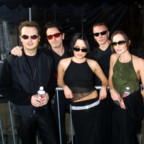 U2 y The Corrs: un vínculo que trasciende a la música