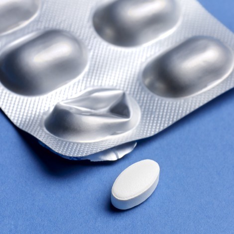 Ibuprofeno y Paracetamol: ¿cuándo tomar cada uno?