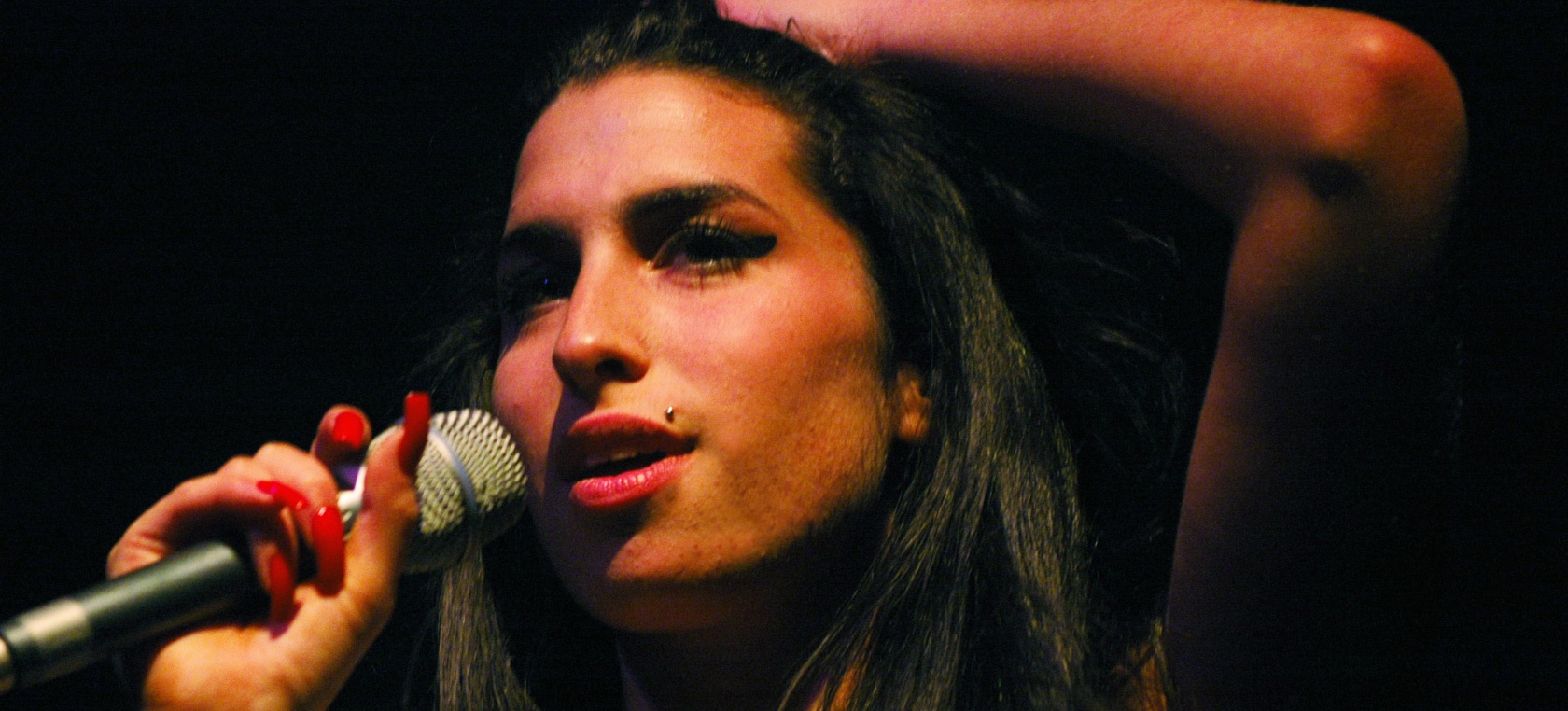 ¿Por qué ‘Frank’ no fue el disco que Amy Winehouse quería?