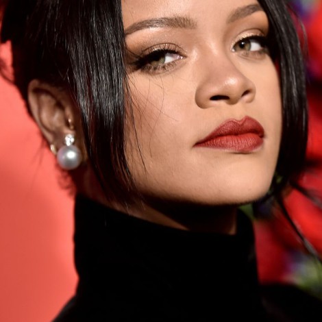 Rihanna pone fecha a su próximo proyecto: 9 de noviembre