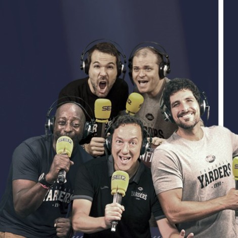 ‘100 Yardas’: el programa de La Cadena Ser que te trae las mejores imágenes de la NFL