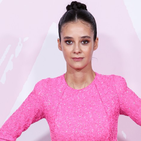 Influencers y celebs españolas deslumbran de rosa en la alfombra roja de la Elle Cancer Ball