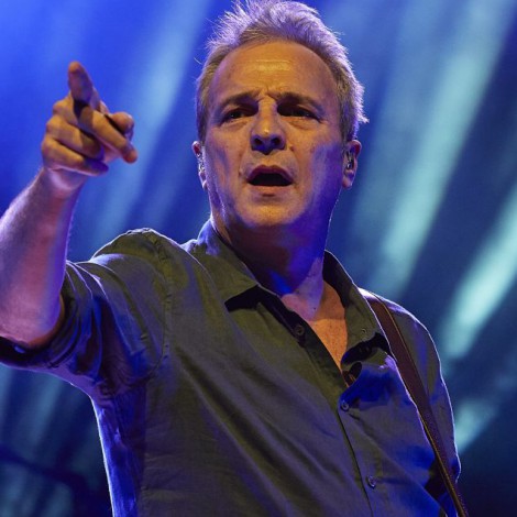 David Summers (Hombres G) responde a la polémica con Ana Morgade y Pasapalabra sobre ‘Sufre mamón’