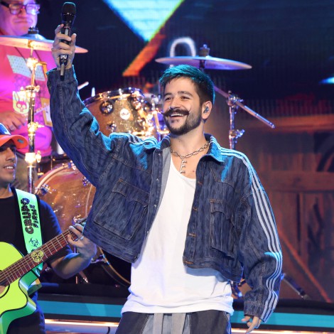 “Camilo: el primer tour de mi vida”: el documental del colombiano ya tiene fecha de estreno