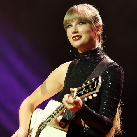 Estudiar ‘Midnights’ de Taylor Swift en la universidad ya es posible