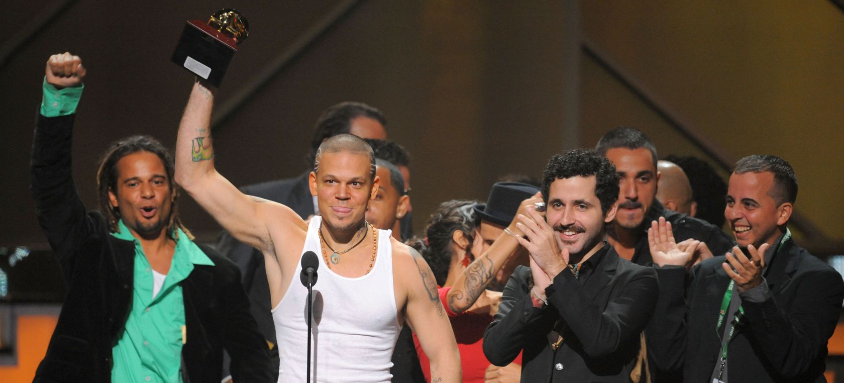 ¿Quién tiene más Grammys Latinos? Los artistas que han hecho récords ganando más veces estos premios
