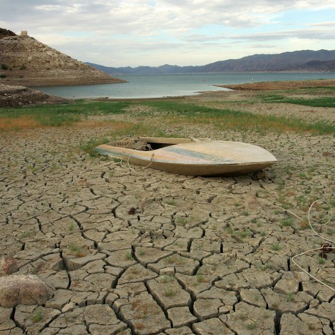 La cuenta atrás ha comenzado: así es el informe que invita a tomarse muy en serio el cambio climático