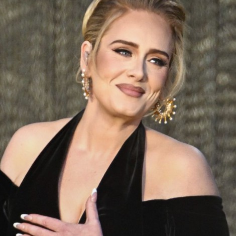 Adele anuncia el estreno del vídeo ‘I drink wine’ (la canción que pudo ser su primer single)