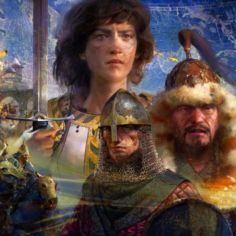 ‘Age of Empires’ celebra su 25º aniversario llegando a consolas Xbox