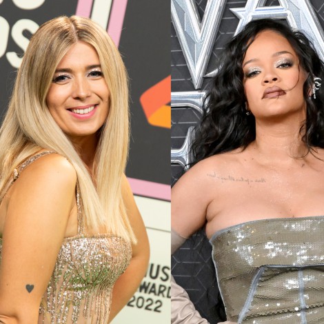 Cristina Boscá lanza una indirecta a Ponseti: ¿Conseguirá ir a ver a Rihanna la Super Bowl?