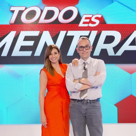 Mediaset apuesta por Risto Mejide y Mariló Montero para dar las campanadas este 2022