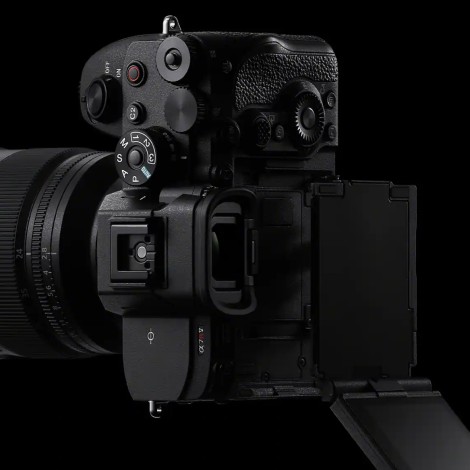 Sony presenta la ALPHA 7R V, la primera cámara inteligente de su catálogo