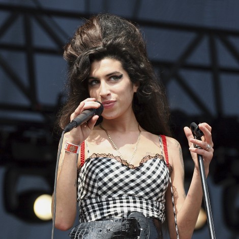 ¿Qué le pasó a Amy Winehouse? La historia de una muerte prematura que conmocionó al mundo