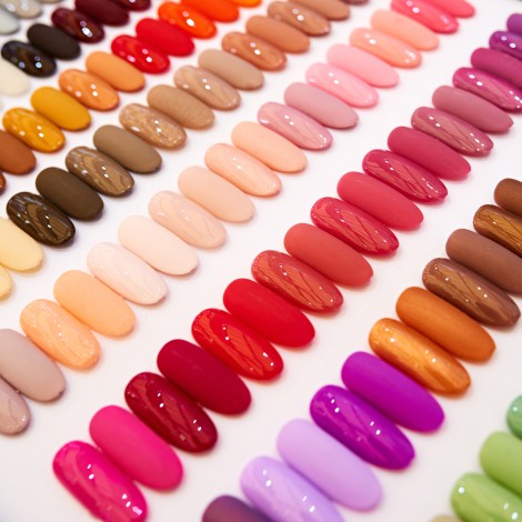 ¡Fin a la indecisión! Estas son las tendencias de uñas para este otoño 2022