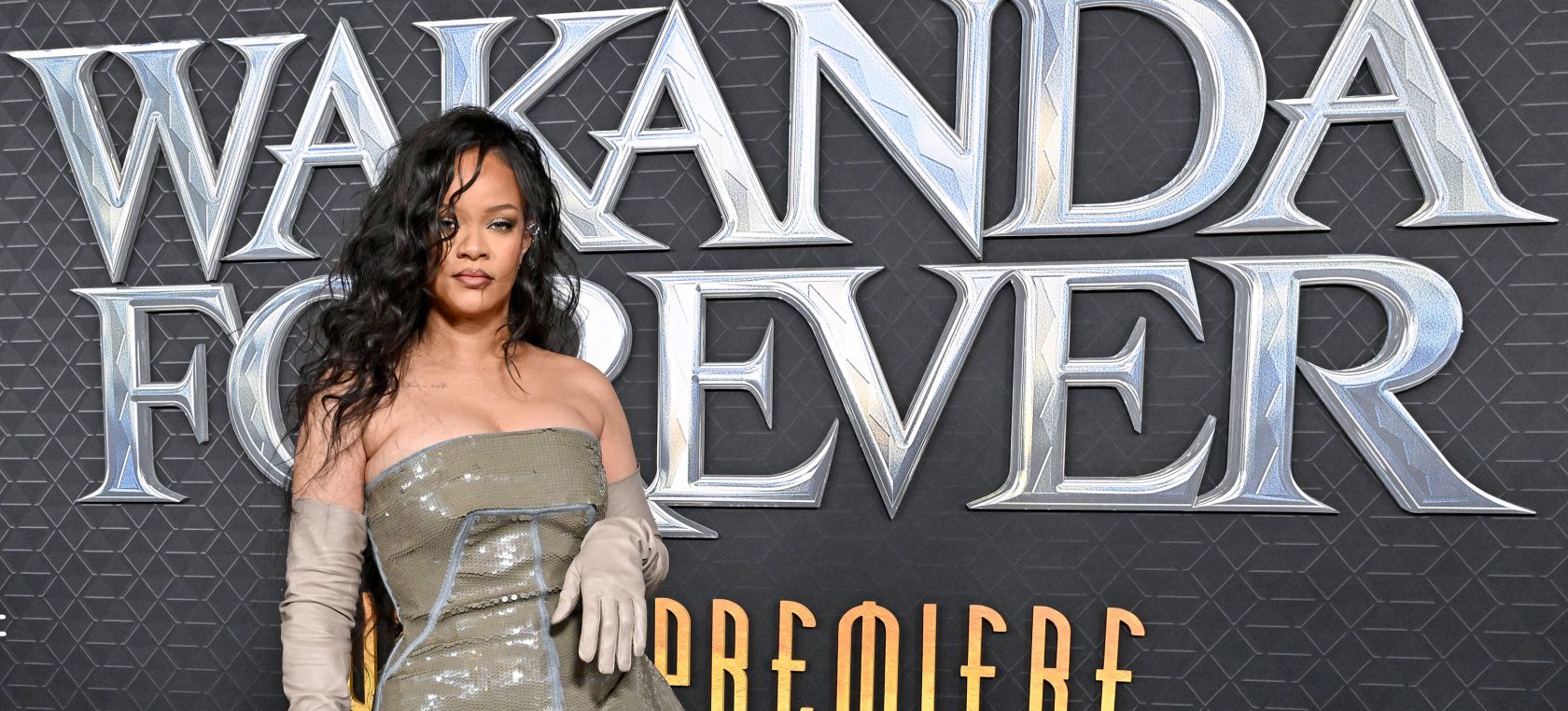 La letra de ‘Lift Me Up’, lo nuevo de Rihanna, podría darnos pistas sobre ‘Black Panther: Wakanda Forever’