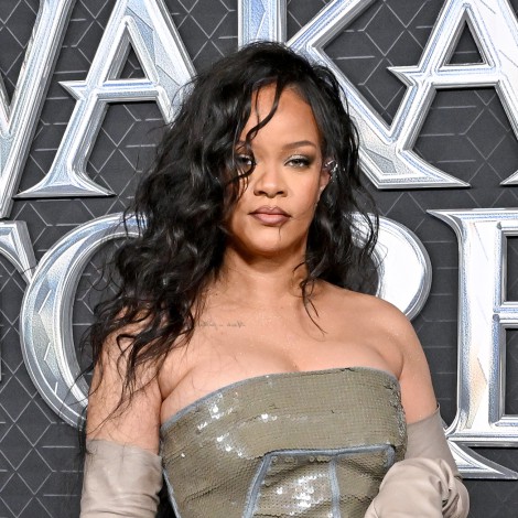 La letra de ‘Lift Me Up’, lo nuevo de Rihanna, podría darnos pistas sobre ‘Black Panther: Wakanda Forever’