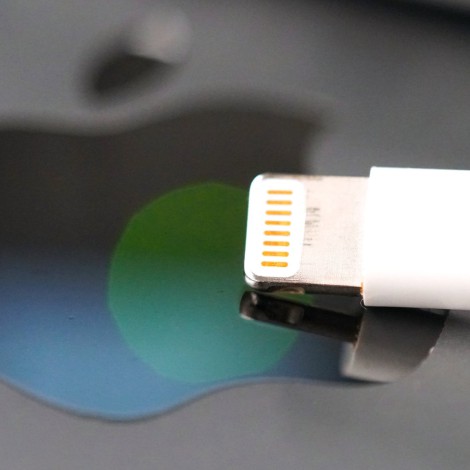 Apple confirma el paso futuro al puerto USB-C