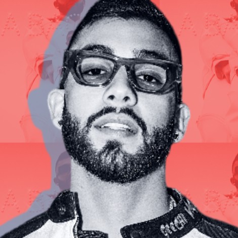 ‘La bachata’ de Manuel Turizo llega al Nº1 en solo tres semanas