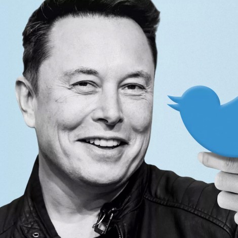 Elon Musk completa la adquisición de Twitter y despide a sus principales ejecutivos
