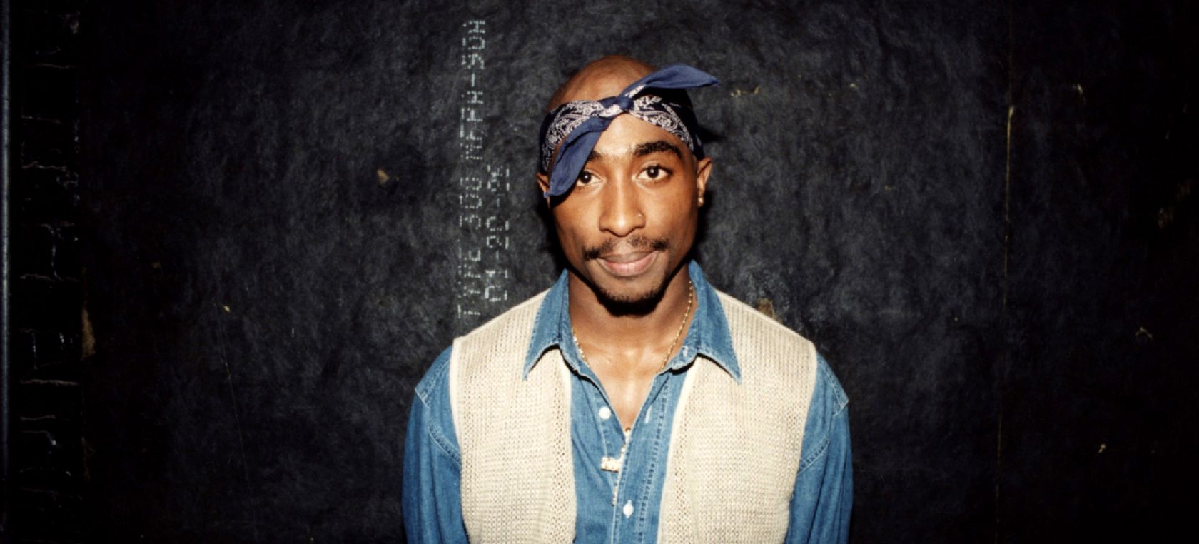 Réquiem por el rap: el día en que la muerte de Tupac supuso el fin de un icono y el inicio del 'gangsta'