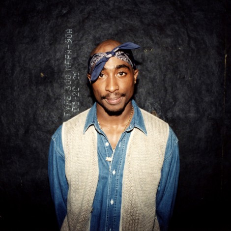 Réquiem por el rap: el día en que la muerte de Tupac supuso el fin de un icono y el inicio del 'gangsta'
