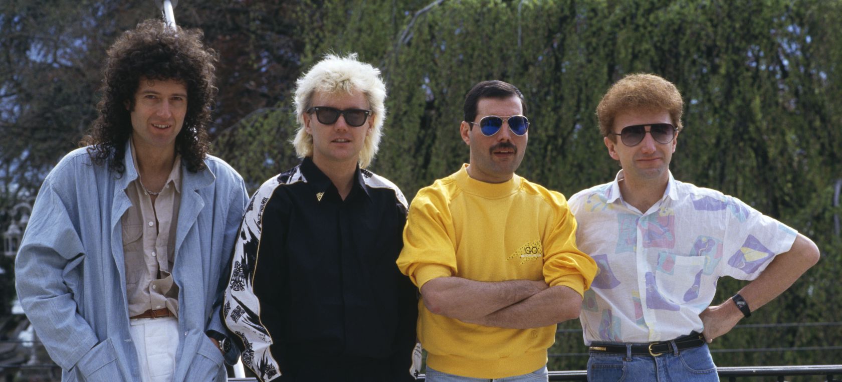 La revolución de Queen en Irán: Fue la primera banda que rompió con 25 años de censura del rock