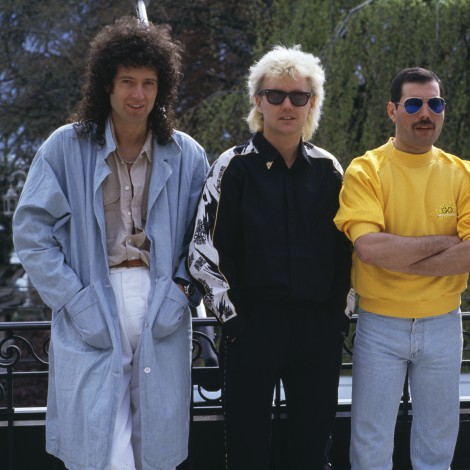 La revolución de Queen en Irán: Fue la primera banda que rompió con 25 años de censura del rock