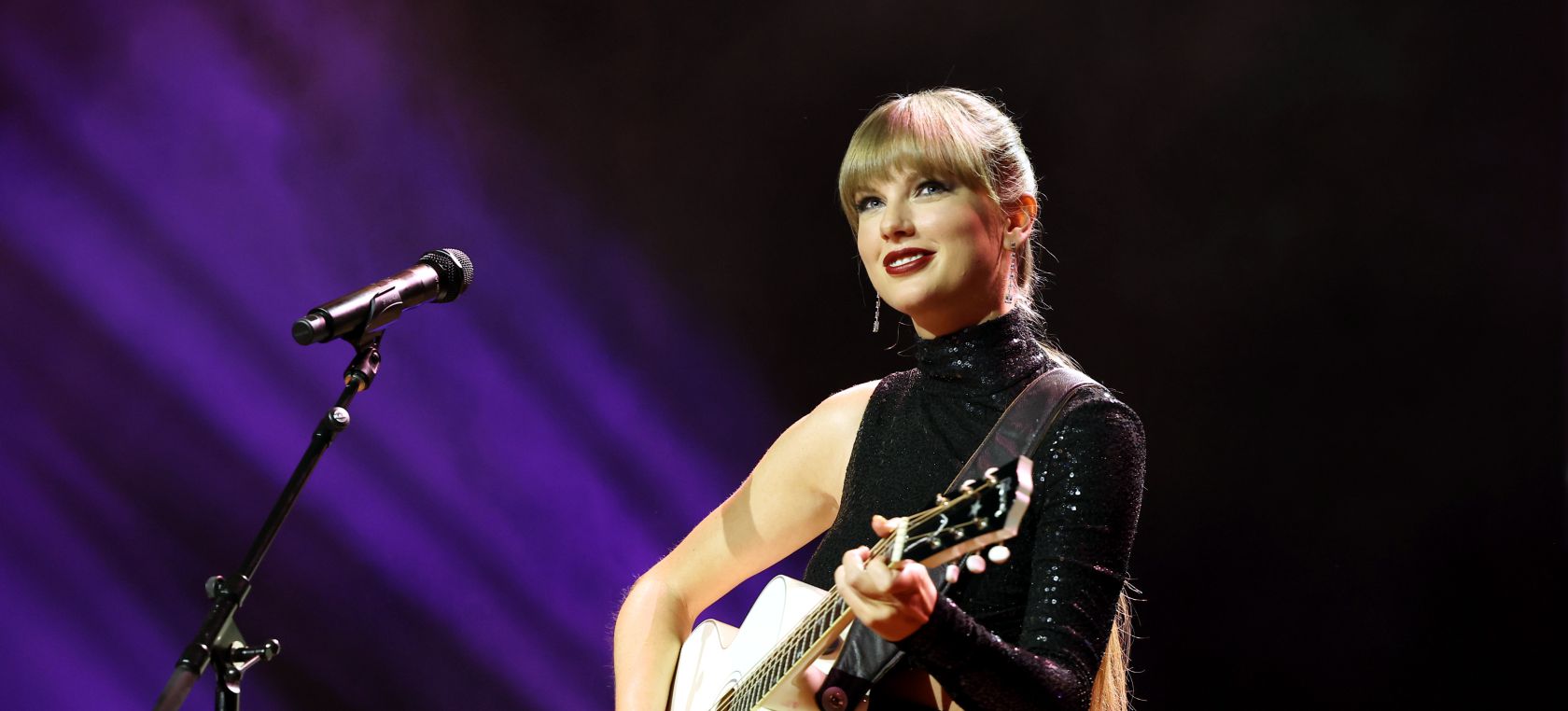Taylor Swift rompe un nuevo récord musical: “La primera artista en conseguirlo en 64 años”