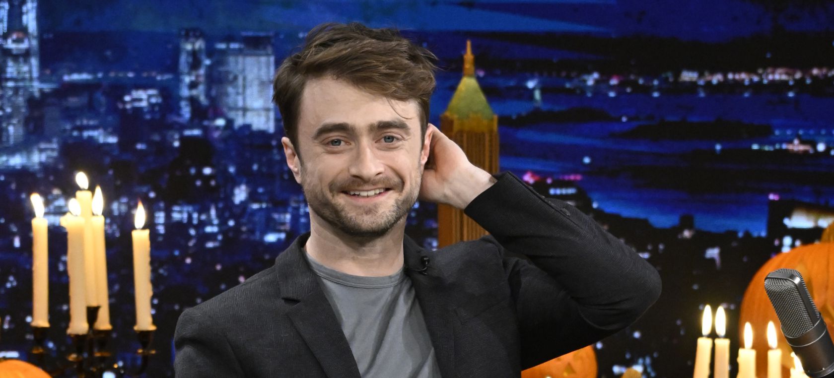 Daniel Radcliffe cuenta por qué se opuso a los comentarios tránsfobos de J.K. Rowling