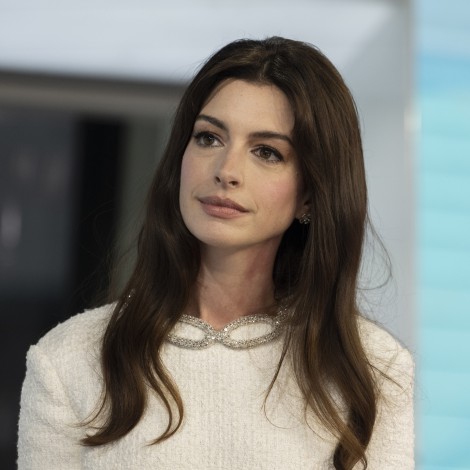 Anne Hathaway habla sobre por qué no tiene sentido la secuela de ‘El Diablo viste de Prada’