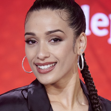 Chanel, Miki Núñez y Yungblud: trío de ases en candidatura
